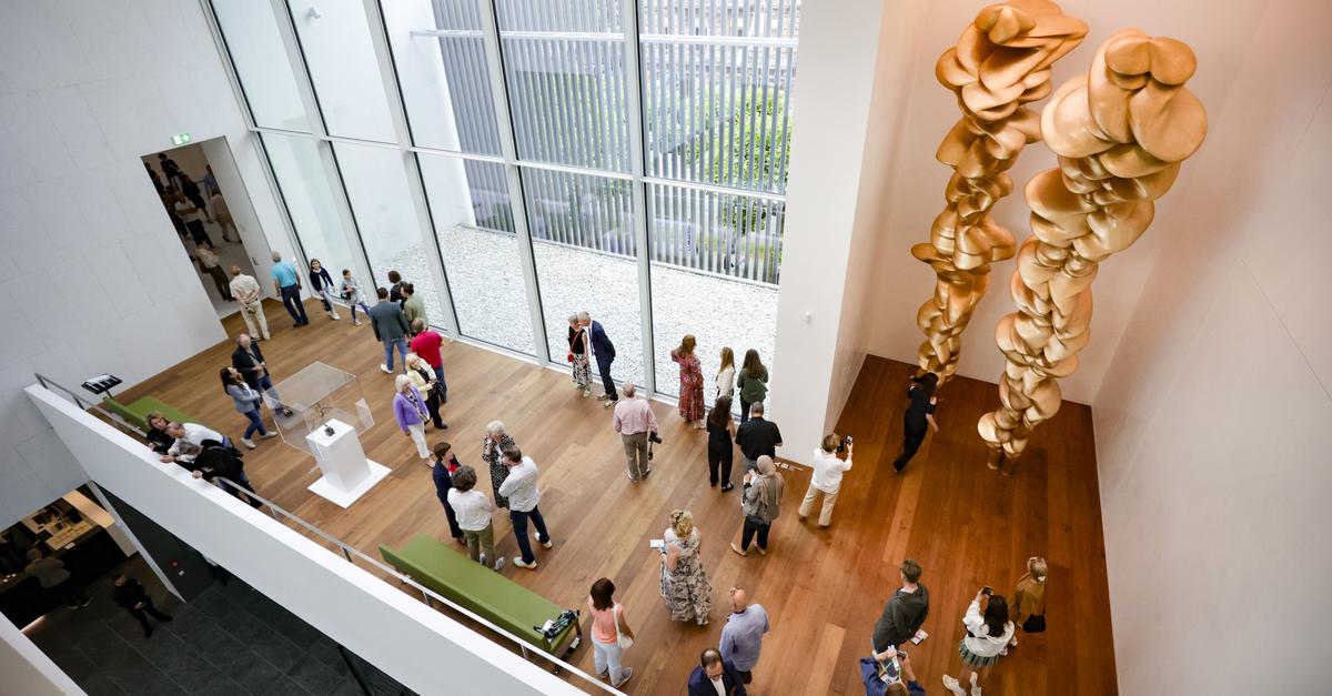 Bisher 60 000 Besucher Im Neuen Wiesbadener Museum bisher-60-000-besucher-im-neuen-wiesbadener-museum